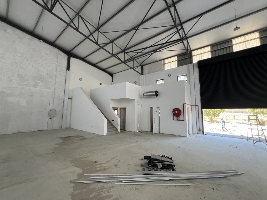 To Let commercial Property for Rent in Atlas Gardens Western Cape